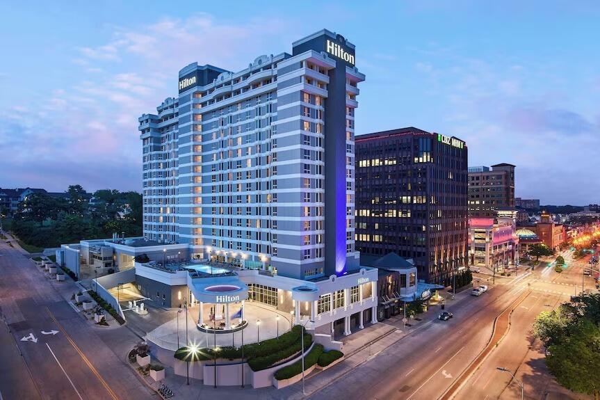 Picture of Hilton Kansas City Country Club Plaza