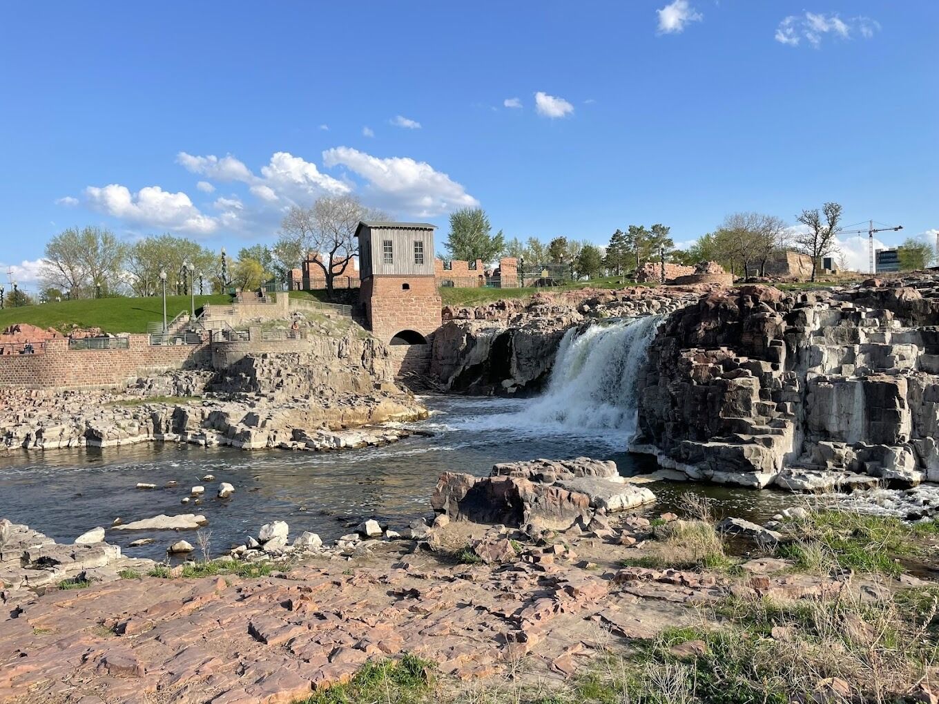 Picture of Falls Park