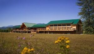 Picture of Fraser River Lodge