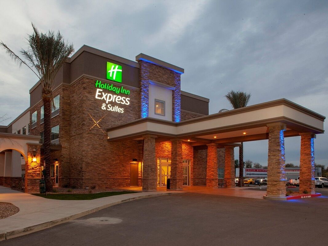 Picture of Holiday Inn Express & Suites Phoenix East - Gilbert, an IHG Hotel