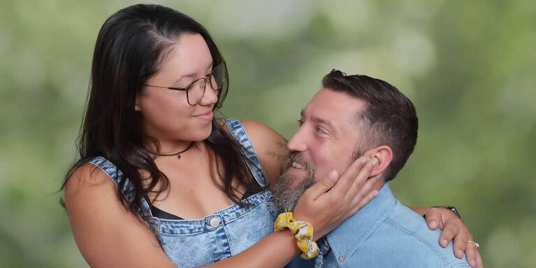 Stephanie & Aaron Home Page Banner