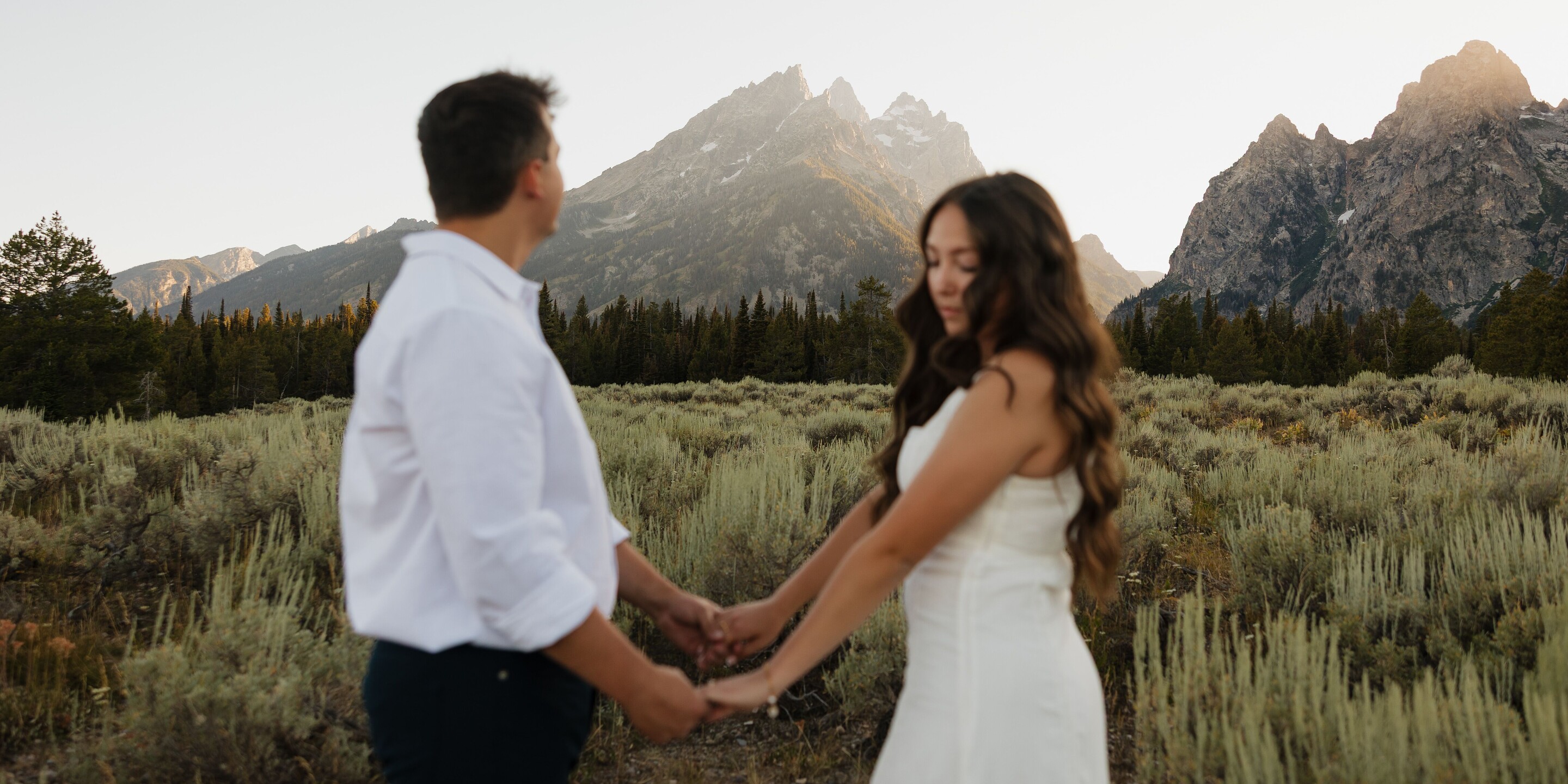 Kaitlynn & Jared Home Page Banner