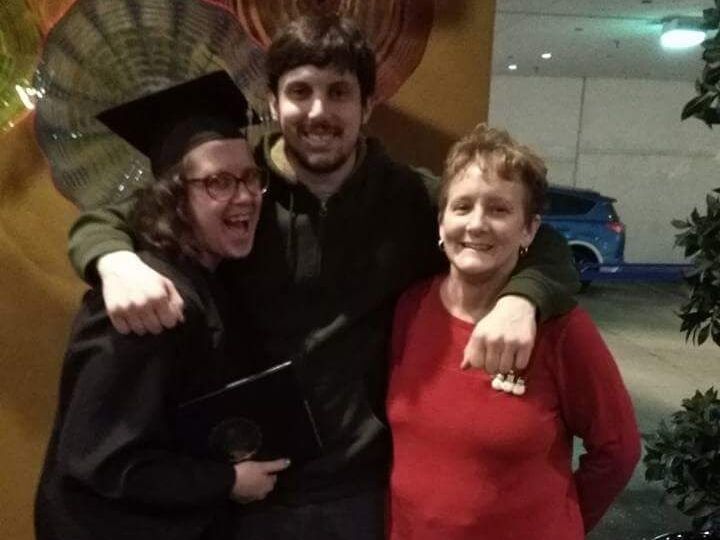 Picture of Big Moment!