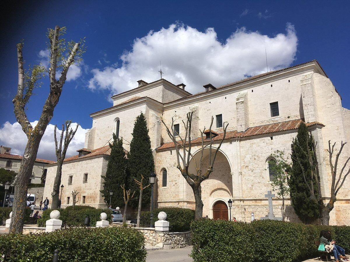 Picture of Iglesia de Nuestra Señora de la Asunción