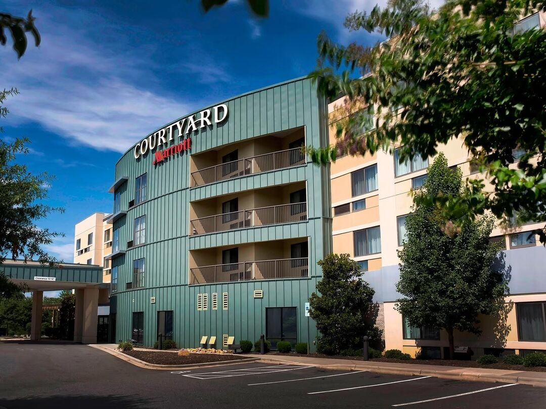 Picture of Courtyard by Marriott Statesville Mooresville/Lake Norman