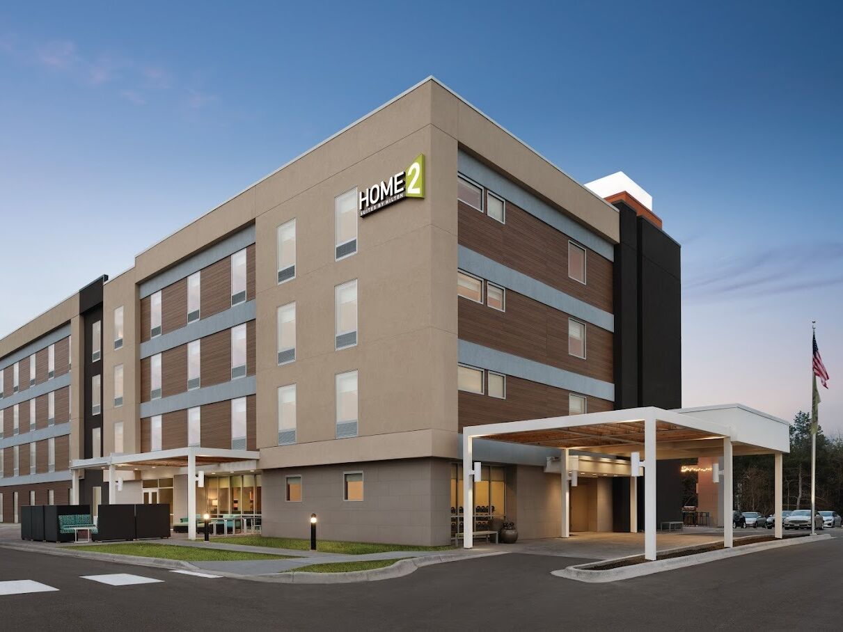Picture of Home2 Suites by Hilton Brooklyn Park Minneapolis