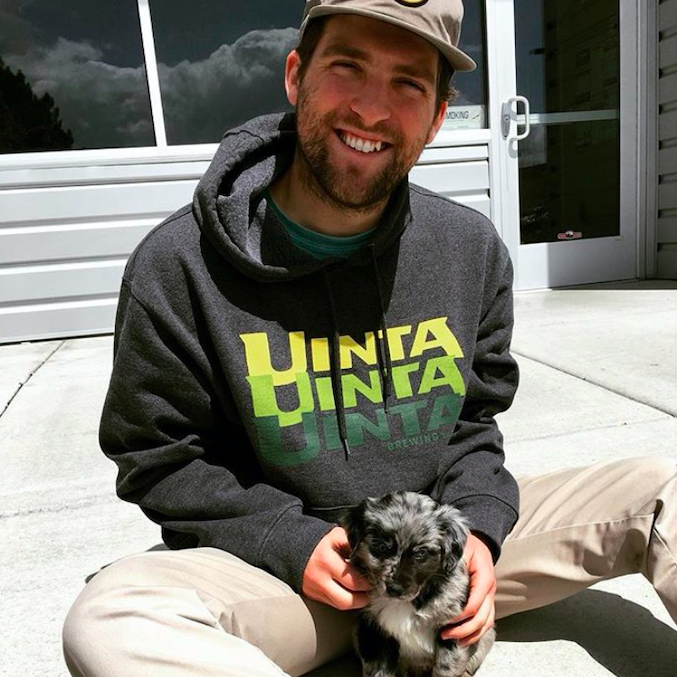 Spencer McCann