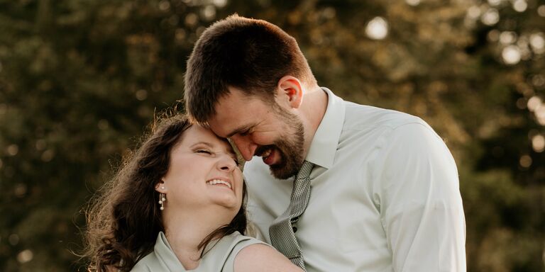 Anna & Darren Home Page Banner