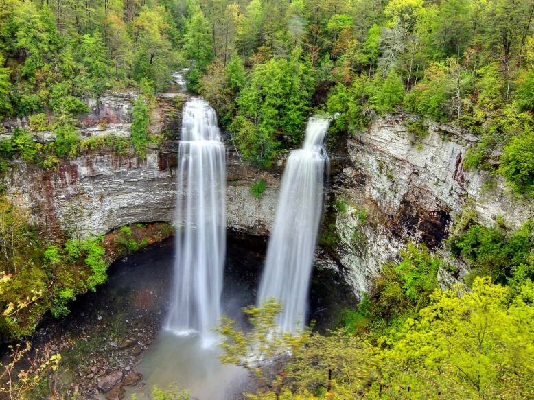 Picture of Fall Creek Falls State Park