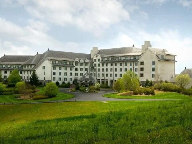 Picture of The Inn on Biltmore Estate
