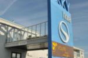 Picture of Skky Hotel