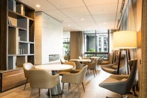 Picture of Courtyard by Marriott Seattle Bellevue / Downtown