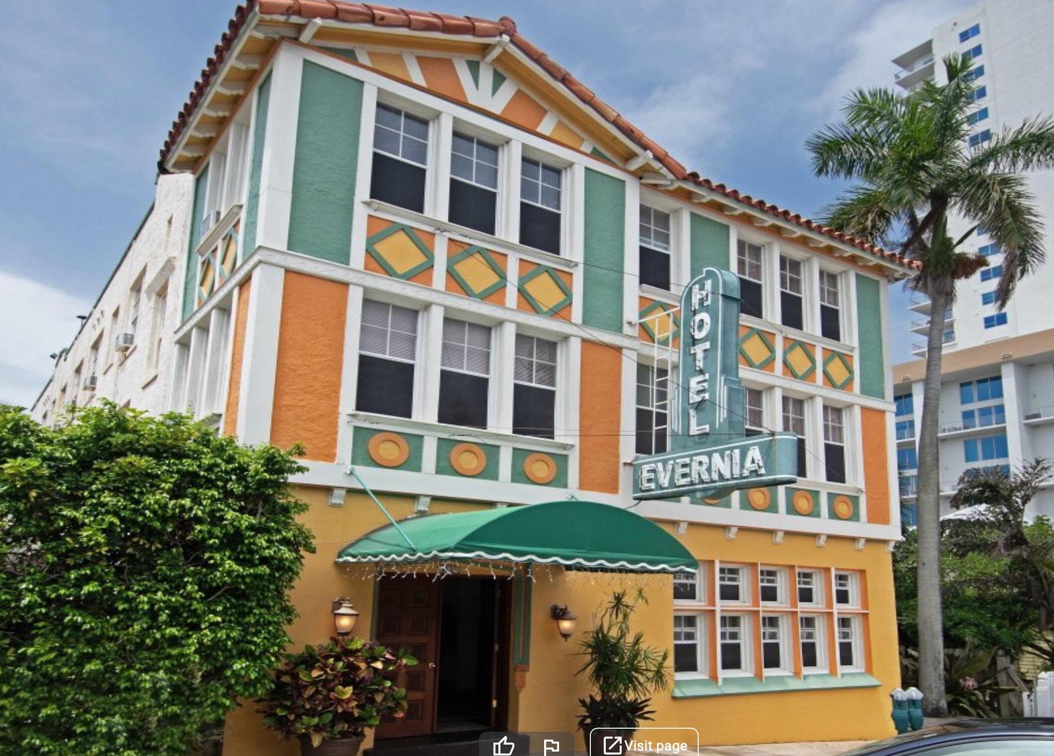 Picture of Hotel Evernia