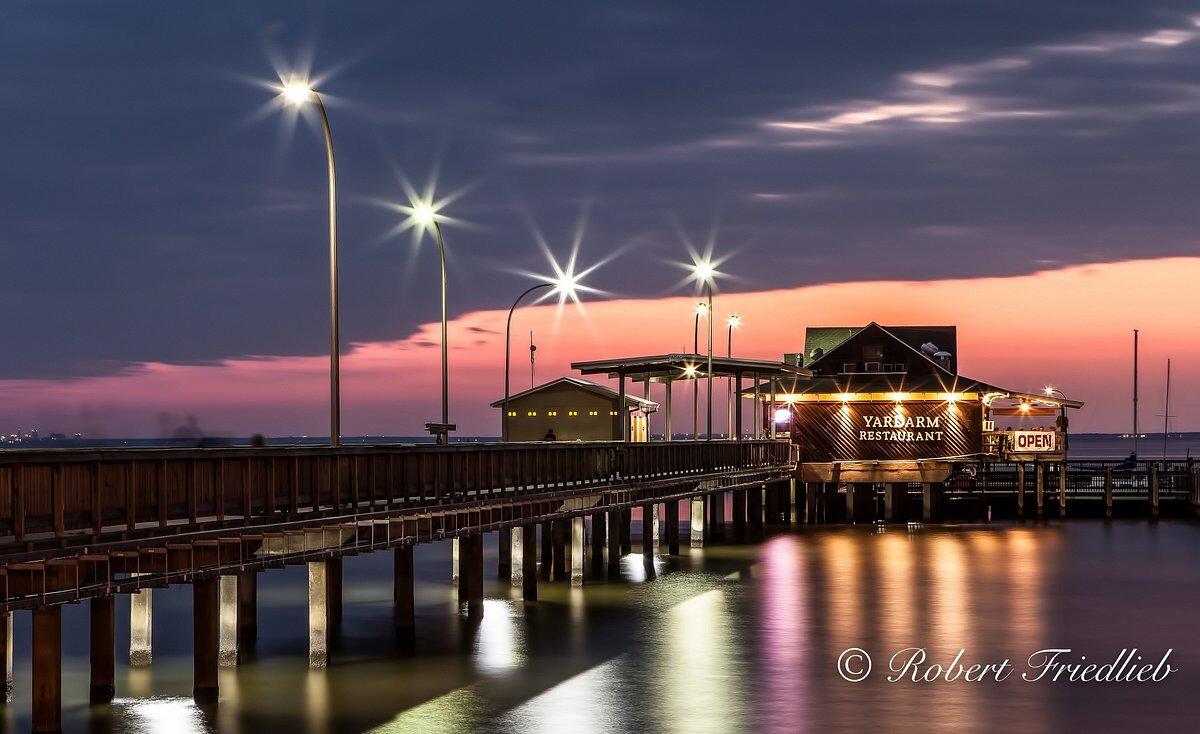 Picture of The Fairhope Pier