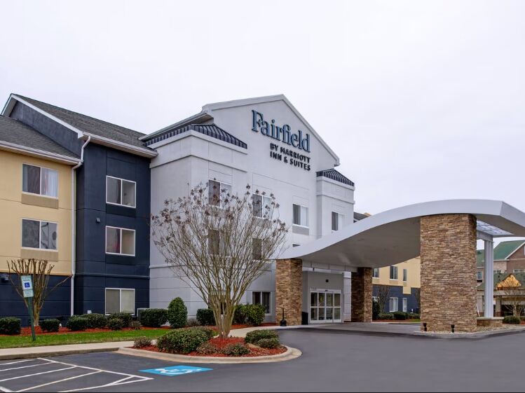 Picture of Fairfield Inn & Suites High Point Archdale