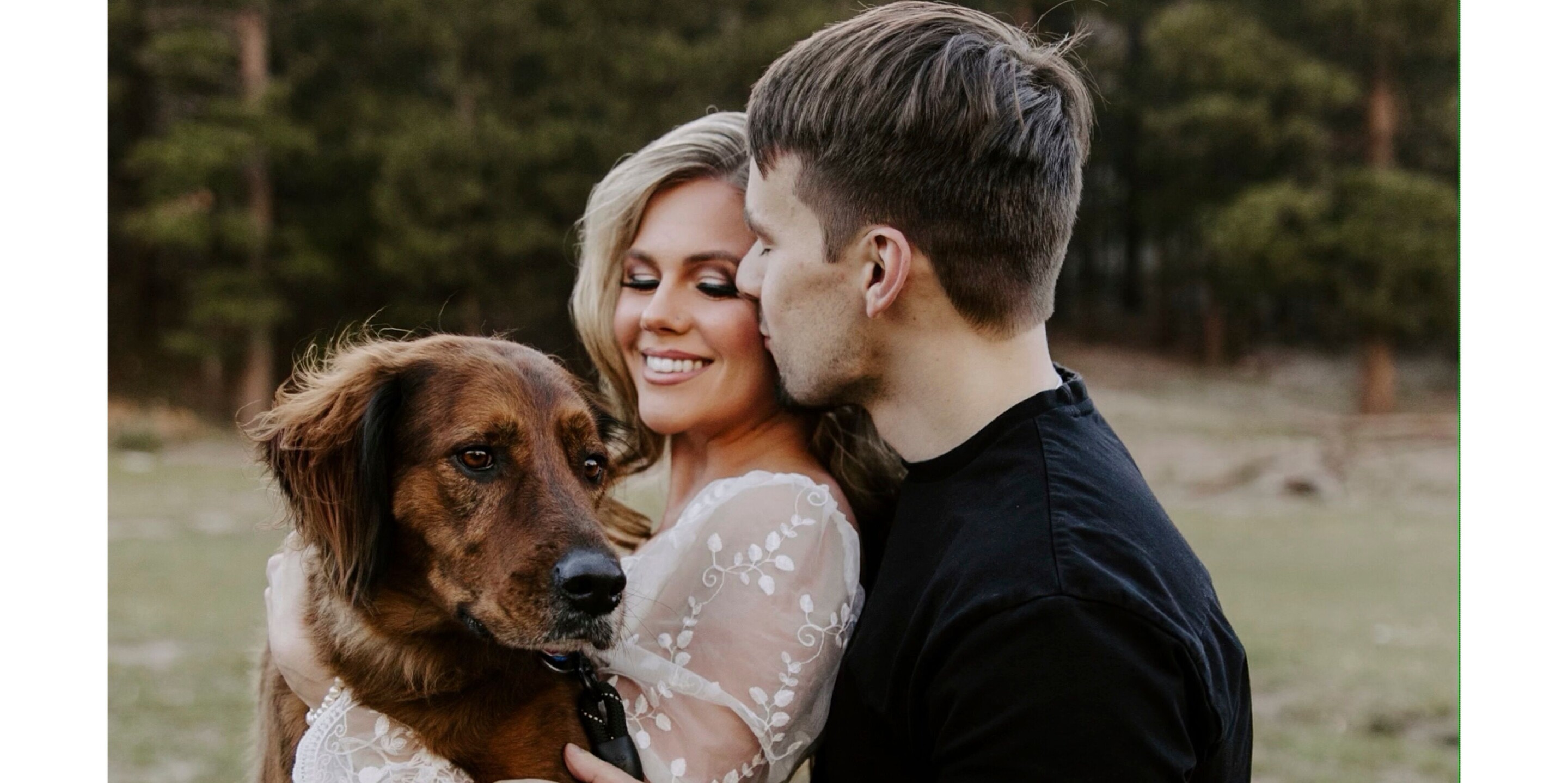 Lacey & Ryan Home Page Banner