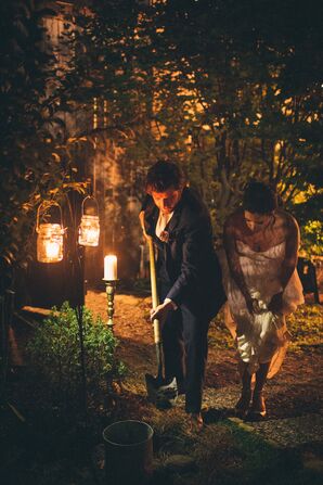 Burying the Bourbon Tradition