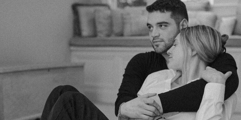Frankie & Taylor Home Page Banner