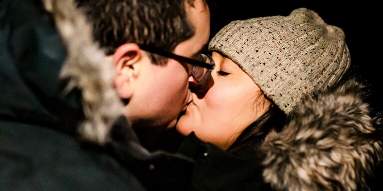 Kelsey & Christopher Home Page Banner