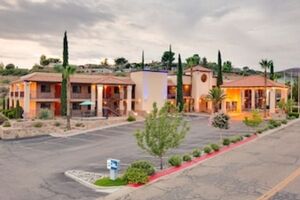 Picture of Best Western Copper Hills Inn
