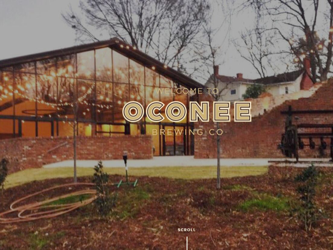 Picture of Oconee Brewing Company