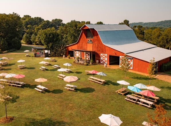 Picture of Arrington Vineyards
