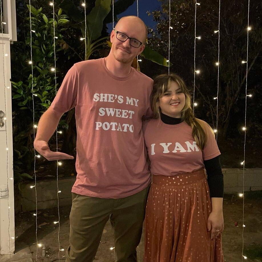 Picture of Friendsgiving 2021