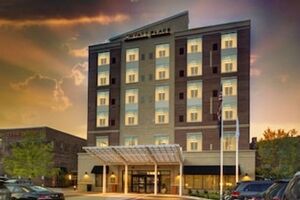Picture of Hyatt Place Columbia / Downtown / The Vista