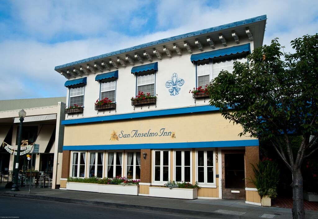 Picture of San Anselmo Inn