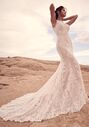 Sottero and Midgley DECLAN Sheath Wedding Dress - thumbnail - 1