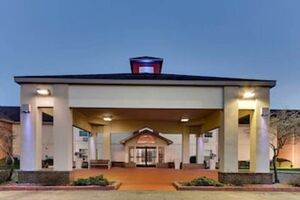 Picture of Holiday Inn Express Hotel & Suites Bad Axe an IHG Hotel