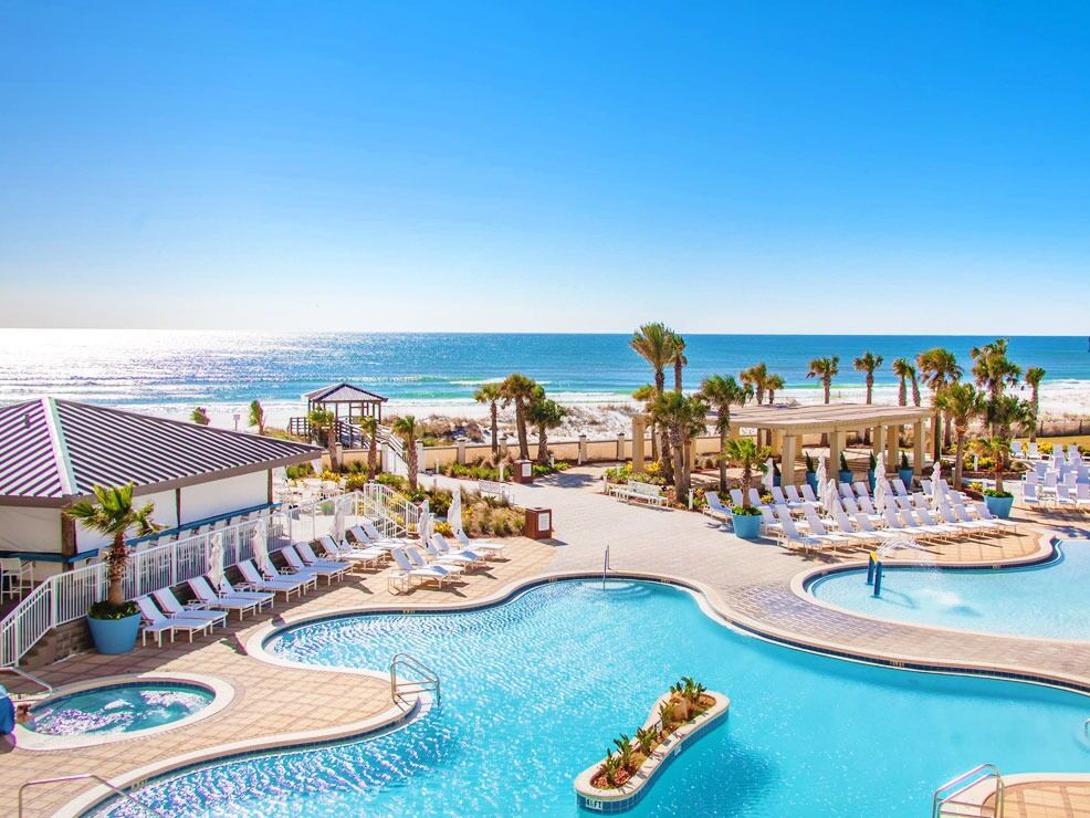 Picture of Hilton Pensacola Beach