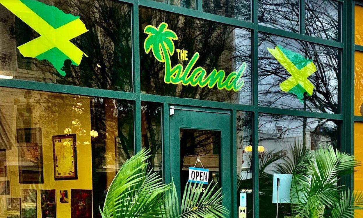Picture of The Island 601