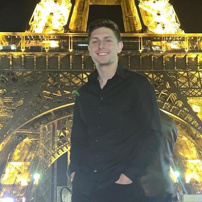 Dylan Grabarkievtz