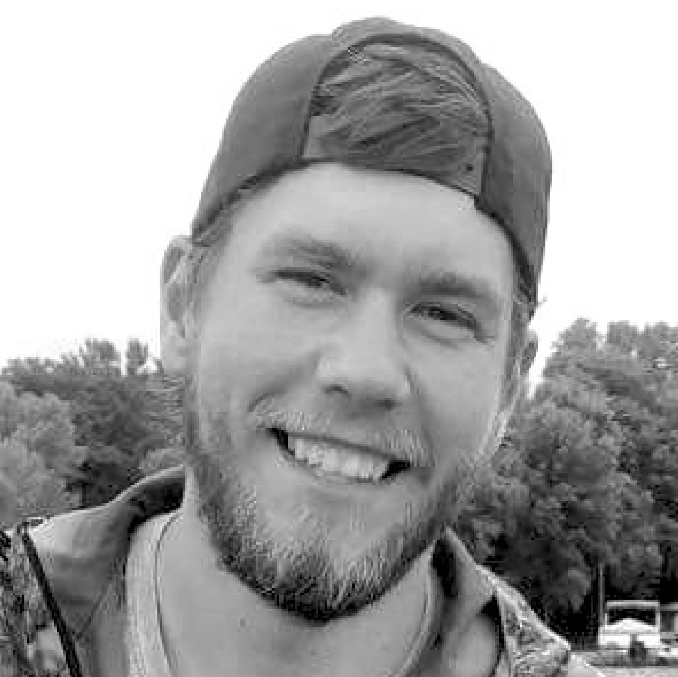 - Chris Evenson
