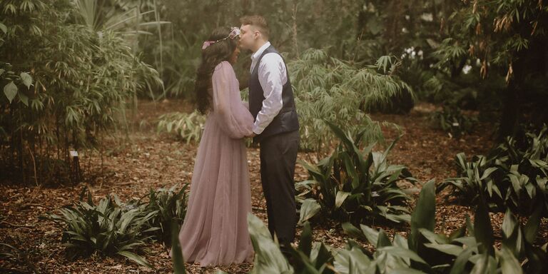 Shantel & Noah Home Page Banner