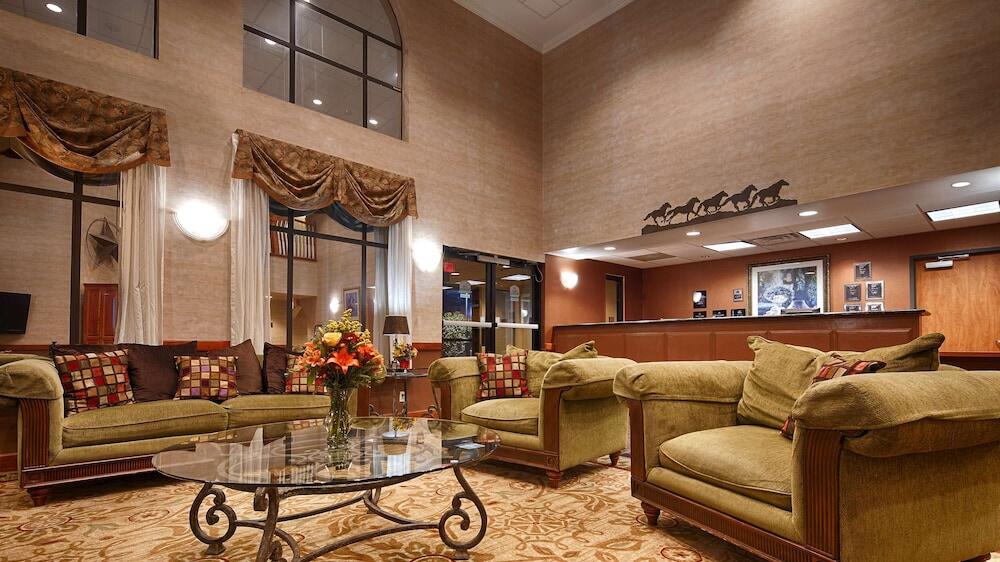 Picture of Best Western Plus Graham Inn