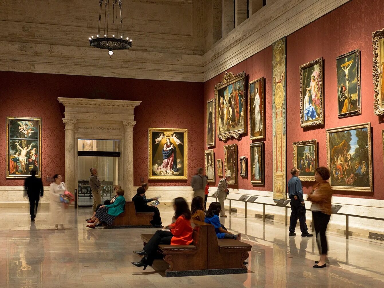 Picture of Museum of Fine Arts, Boston