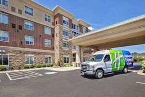 Picture of Holiday Inn Express Hotel & Suites Dayton South I-675 an IHG Hotel