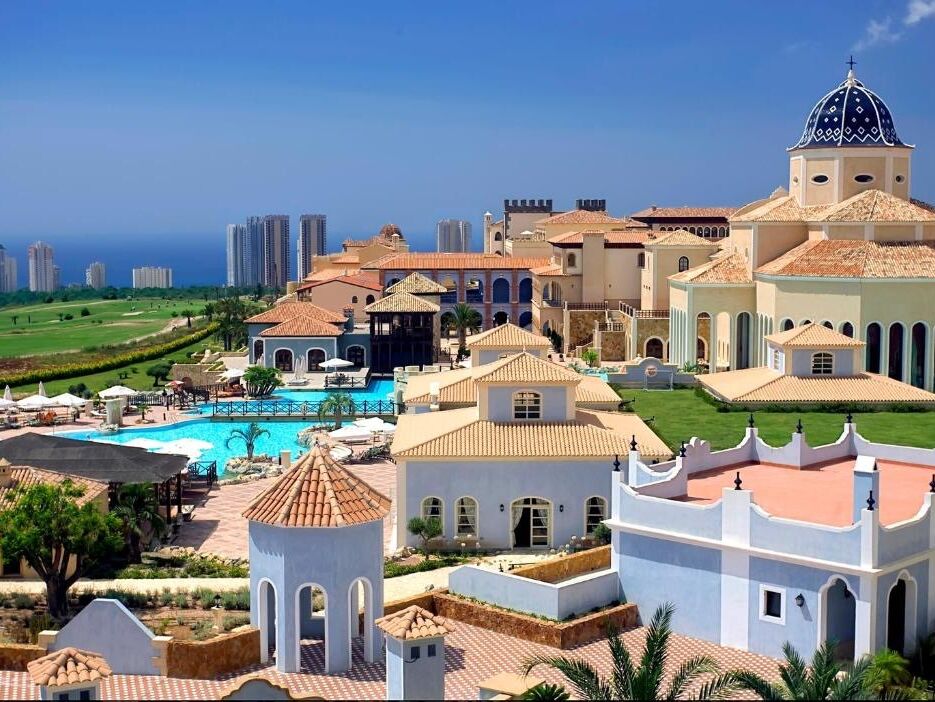Picture of Meliá Villaitana
