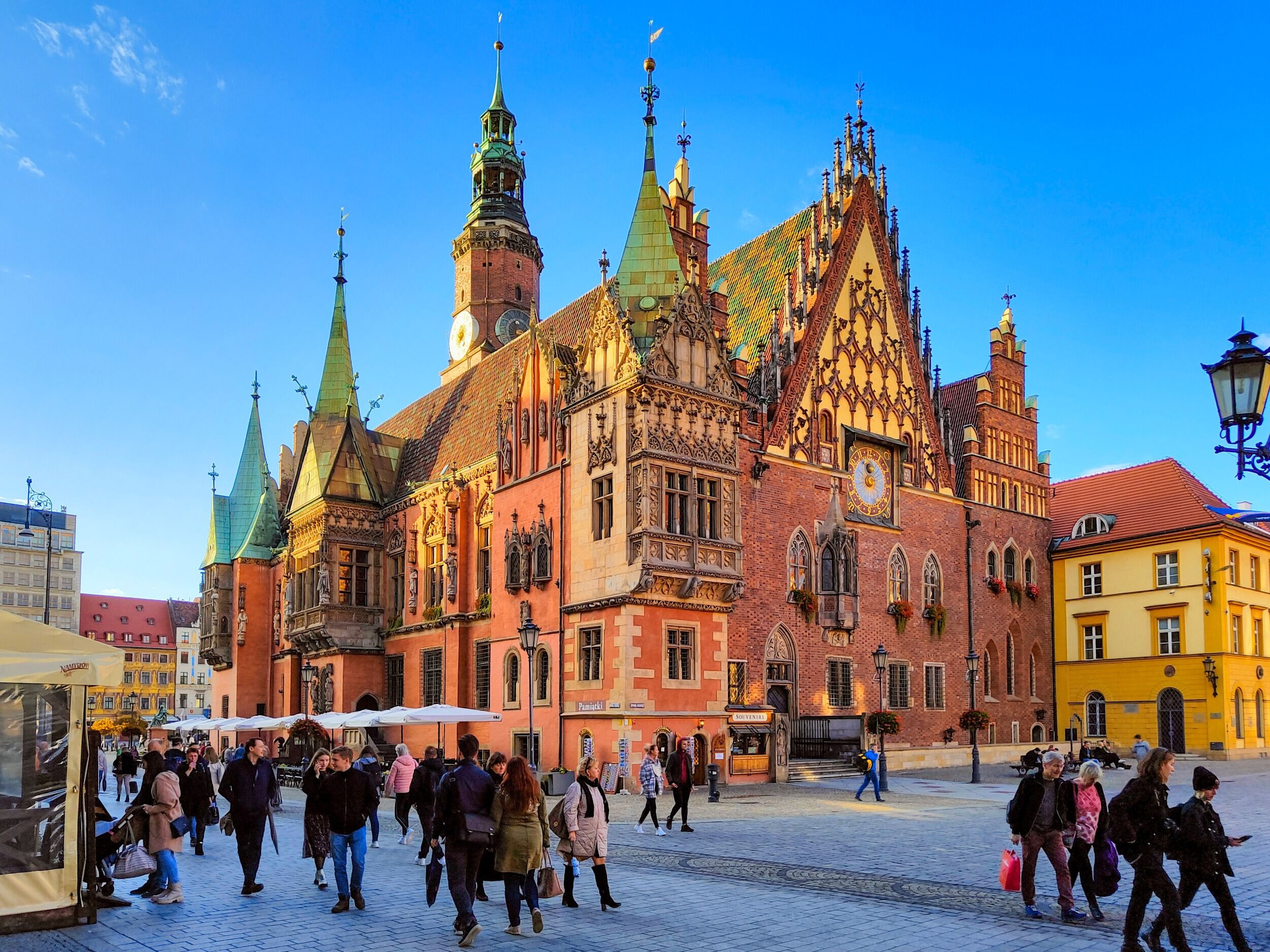 Picture of Wroclaw