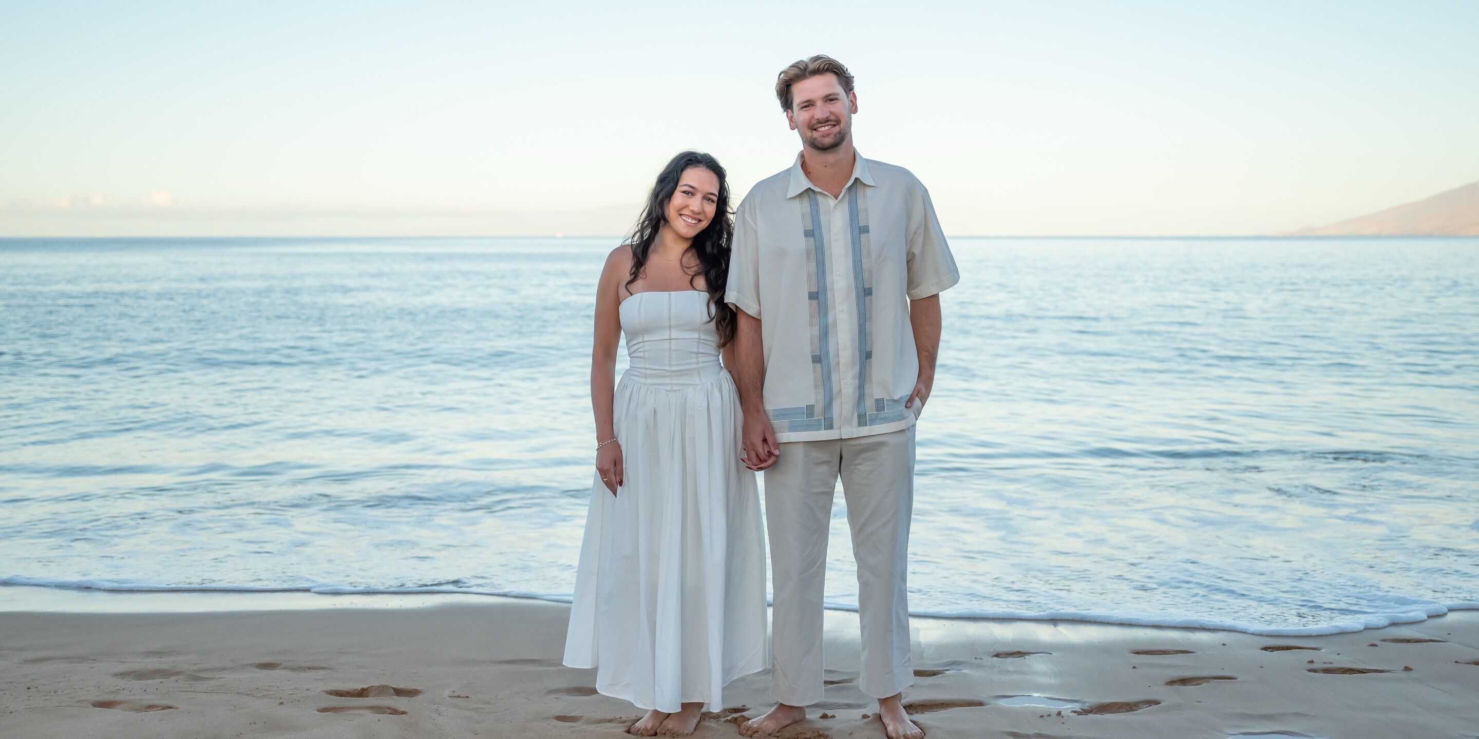 Ryan & Jasmine Home Page Banner