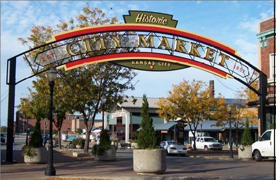 Picture of Arabia Steamboat Museum and the Rivermarket