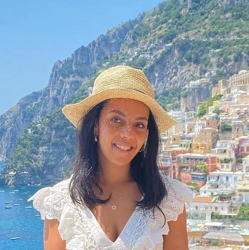 Natasha Gilhespy