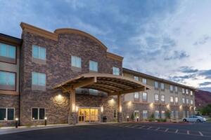 Picture of Wingate by Wyndham Moab