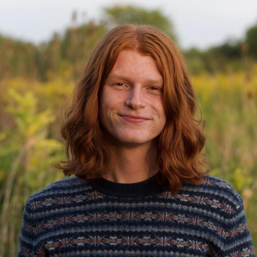 Cormac Staggs