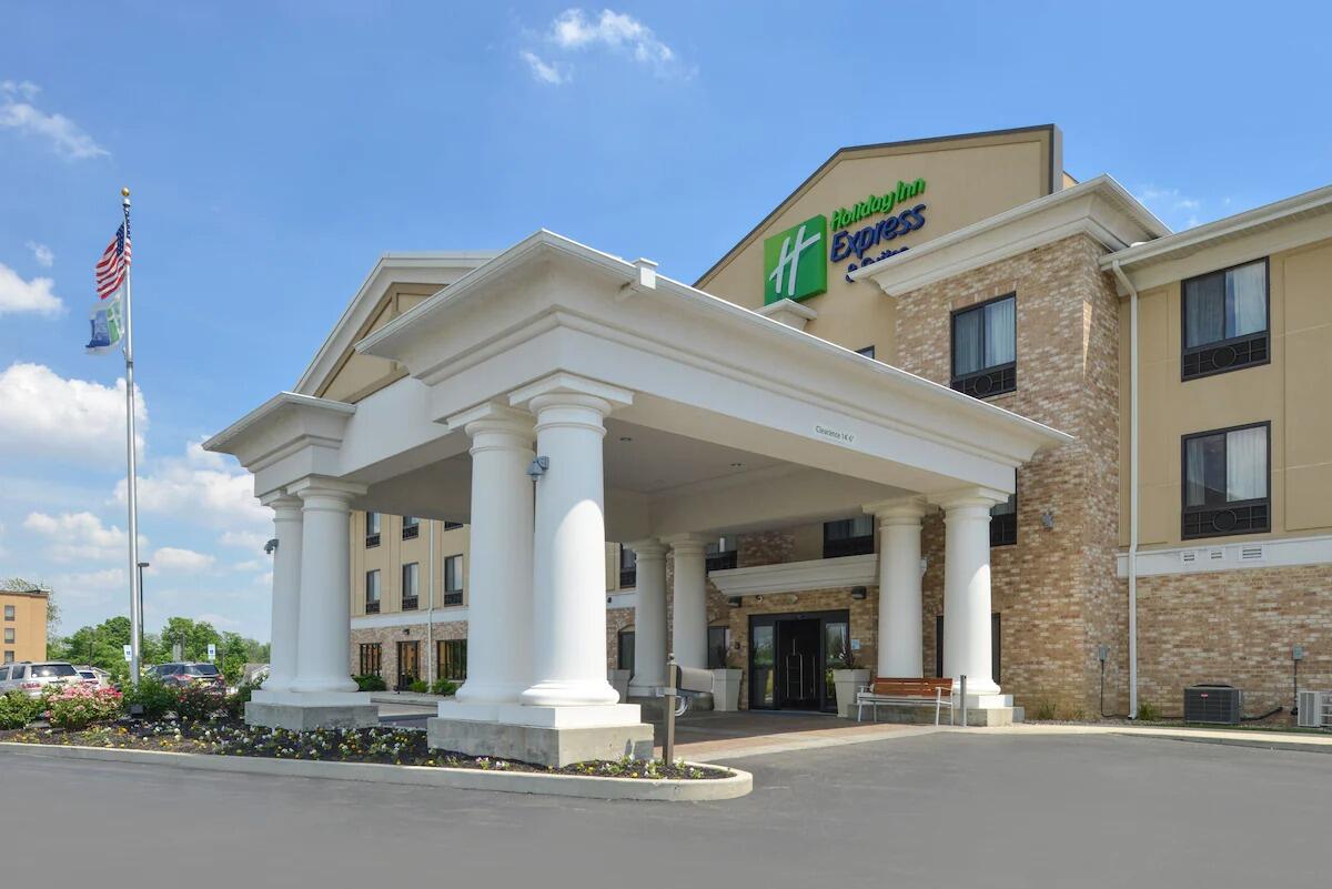 Picture of Holiday Inn Express & Suites