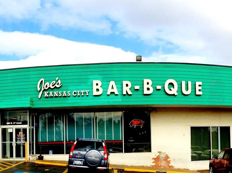 Picture of Joe's Kansas City Bar-B-Que