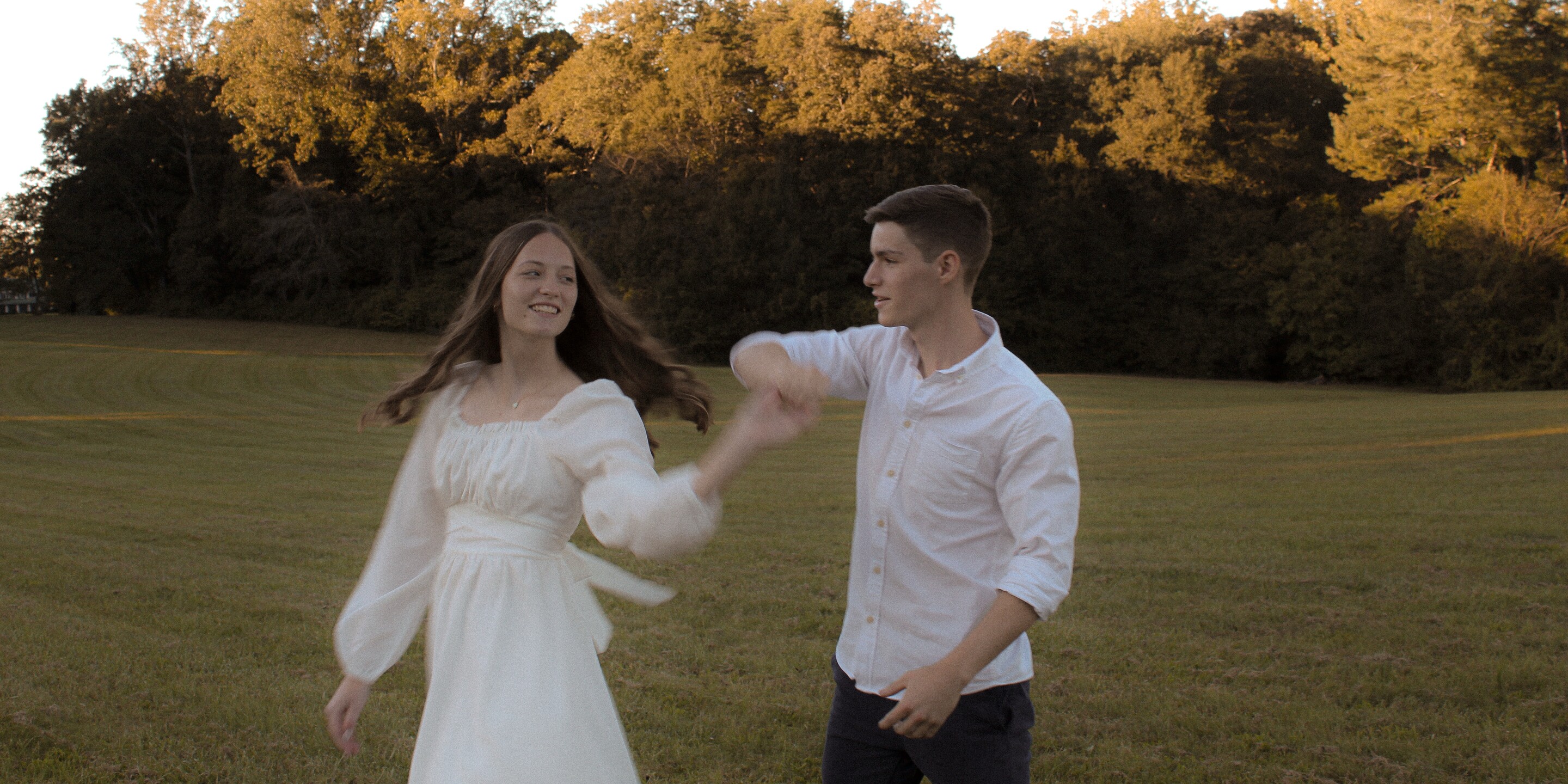 Esther & Noah Home Page Banner
