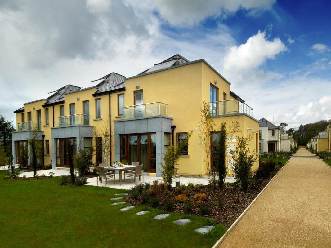 Picture of Waterford Castle Self-Catering Lodges